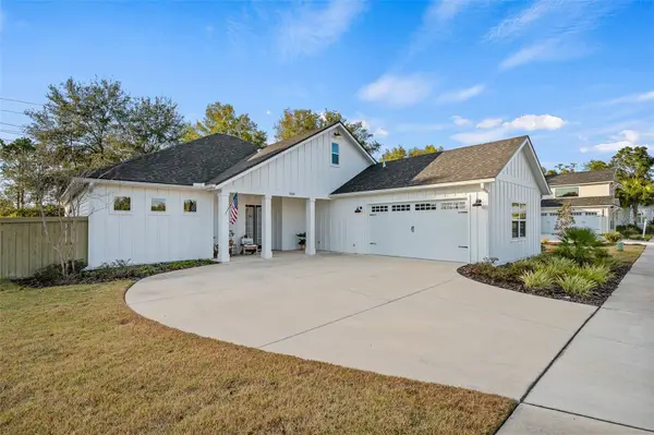 1068 SW 120th Drive, GAINESVILLE, FL 32607