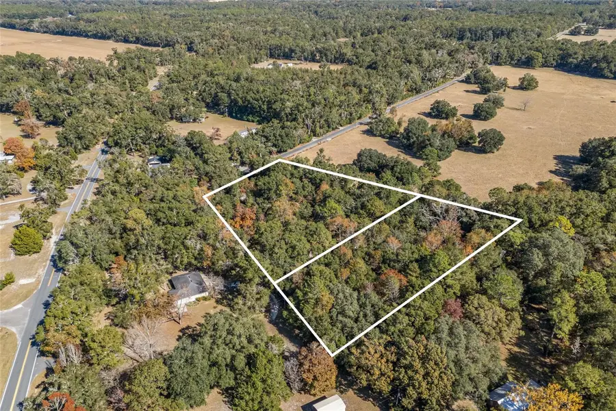 22647 NW 210th Avenue, High Springs, FL 32643 - #3