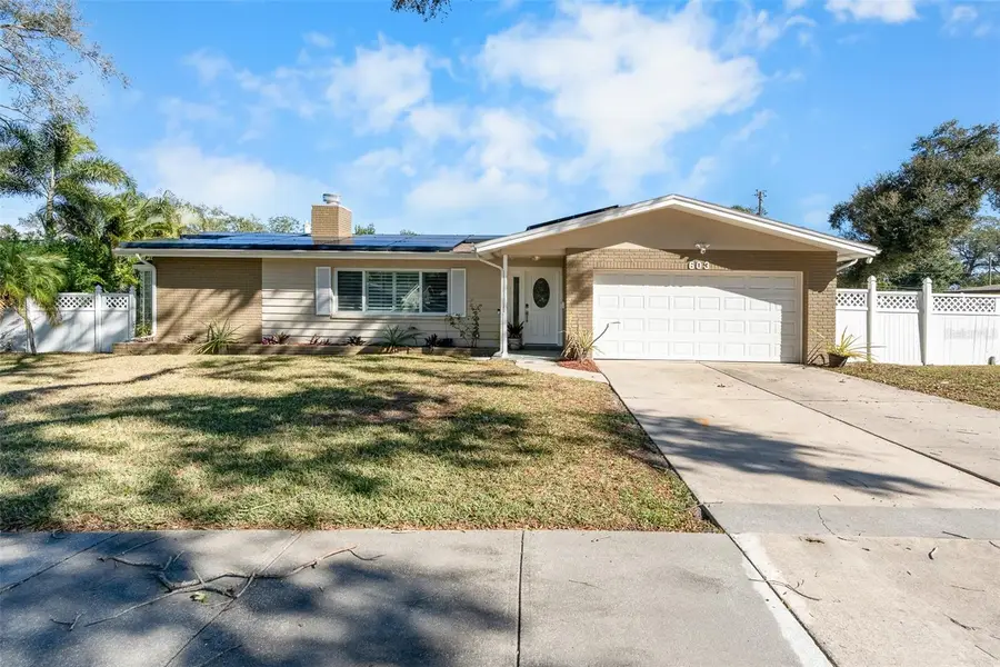 603 Ruskin Road, Clearwater, FL 33765 - #2