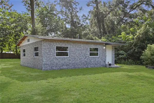 2109 SE 45th Terrace, GAINESVILLE, FL 32641