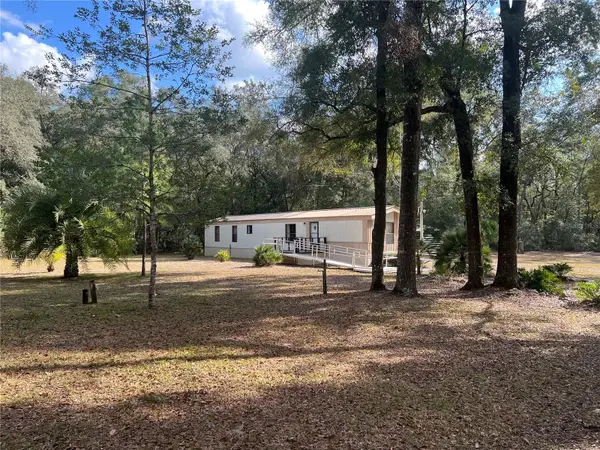 3749 NE 43rd Lane, HIGH SPRINGS, FL 32643