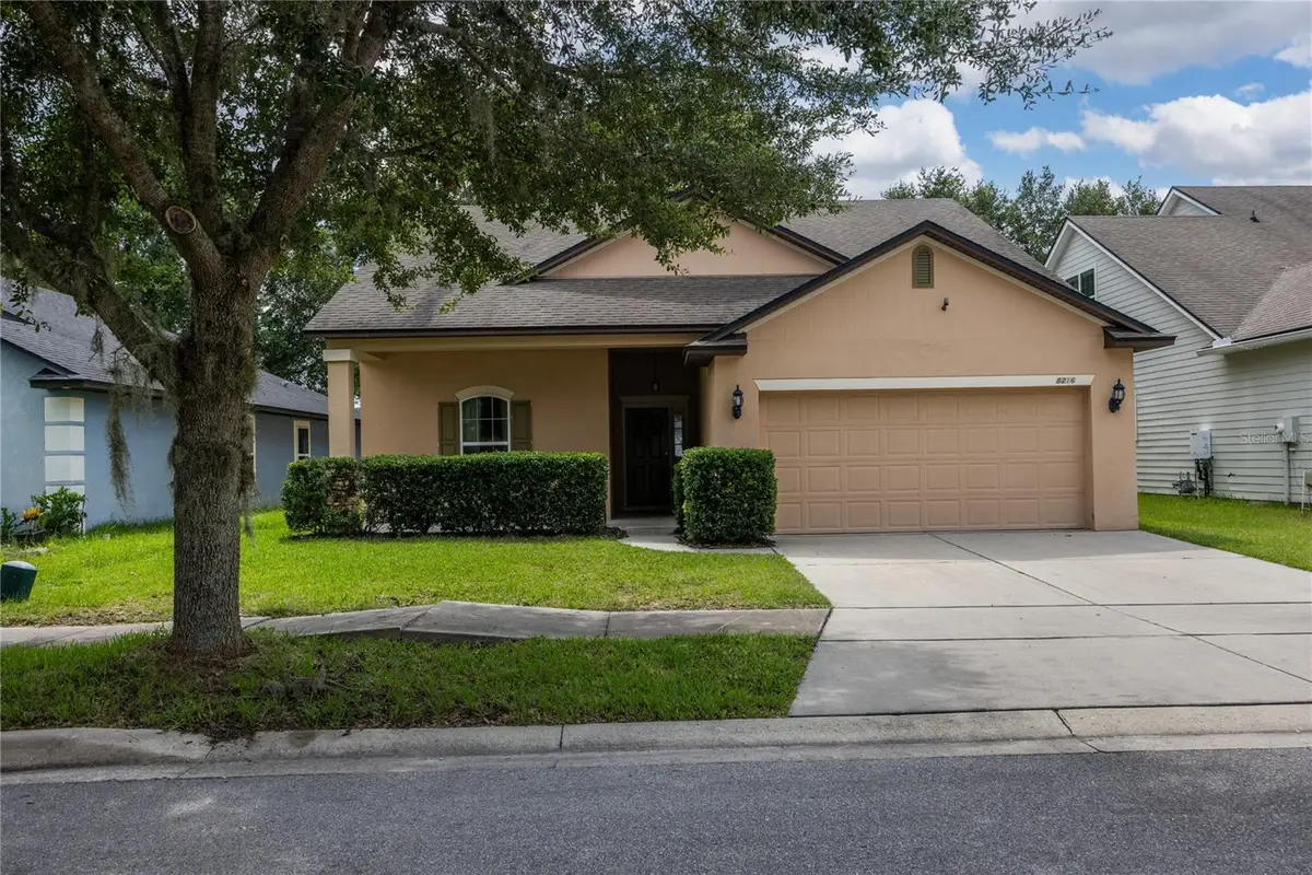 8216 NW 54th Street, Gainesville, FL 32653 - #1