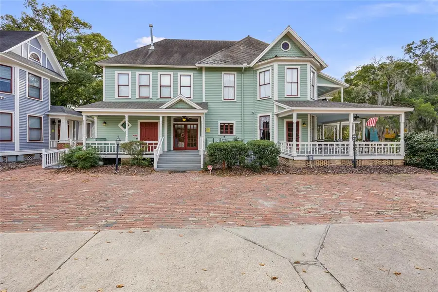 205 SE 7th Street, Gainesville, FL 32601 - Image #3