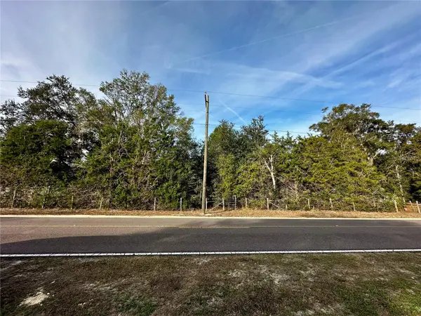 NE 60th Avenue, HIGH SPRINGS, FL 32643