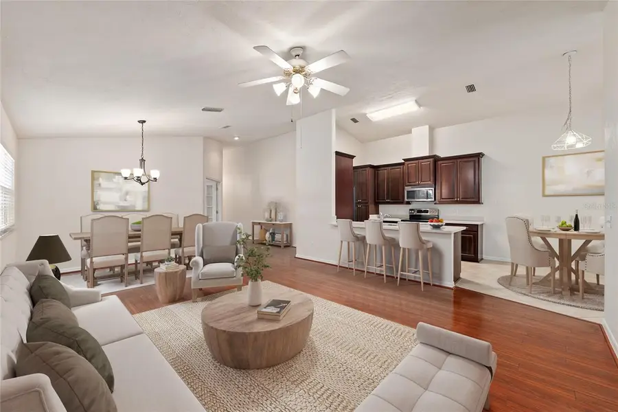 6130 NW 36th Drive, Gainesville, FL 32653 - #2