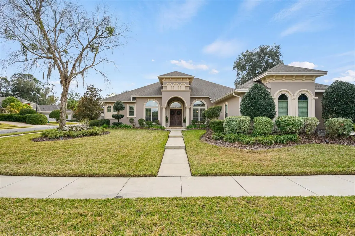 13549 NW 9th Road, Newberry, FL 32669 - Image #1