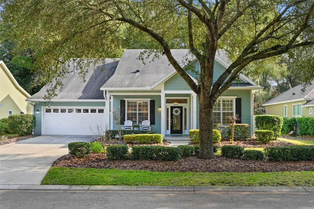6377 SW 88th Terrace, Gainesville, FL 32608 - Image #1
