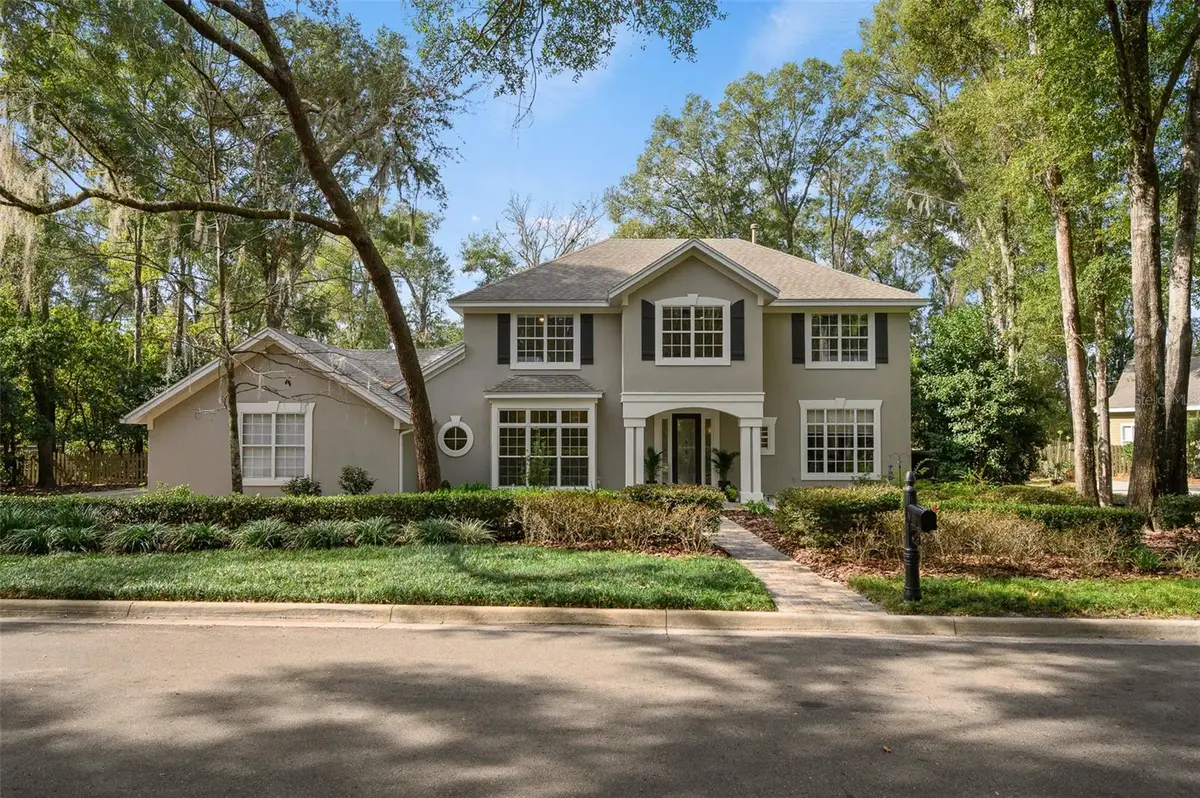 4524 SW 105th Drive, Gainesville, FL 32608 - #1