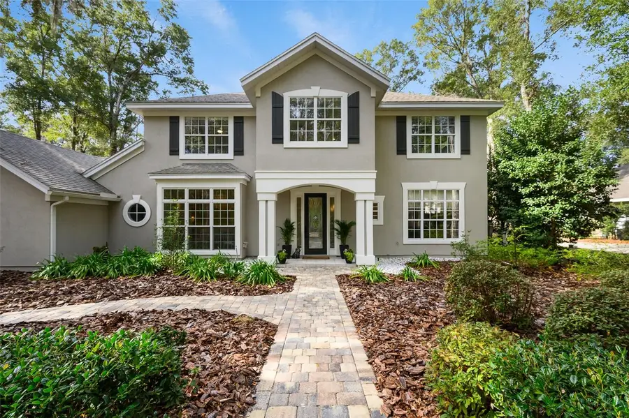 4524 SW 105th Drive, Gainesville, FL 32608 - #2