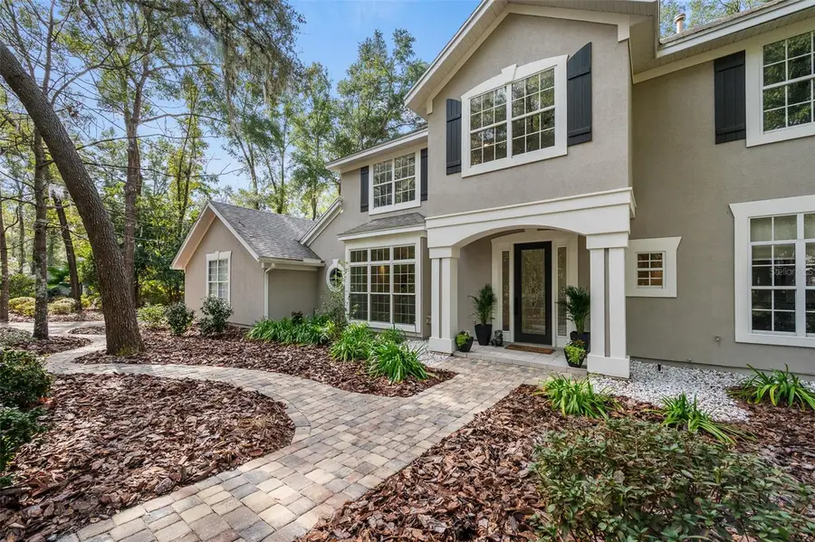 4524 SW 105th Drive, Gainesville, FL 32608 - #3