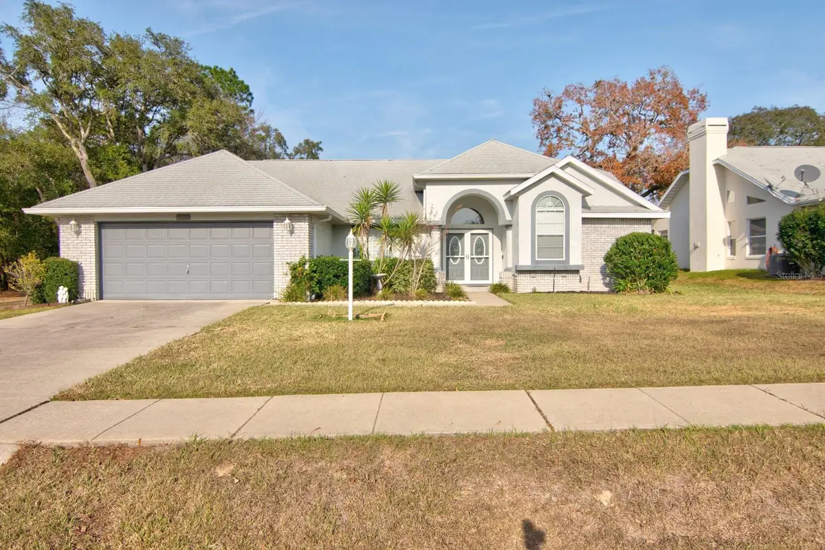 119 W Forest Oak Place, Beverly Hills, FL 34465 - Image #1