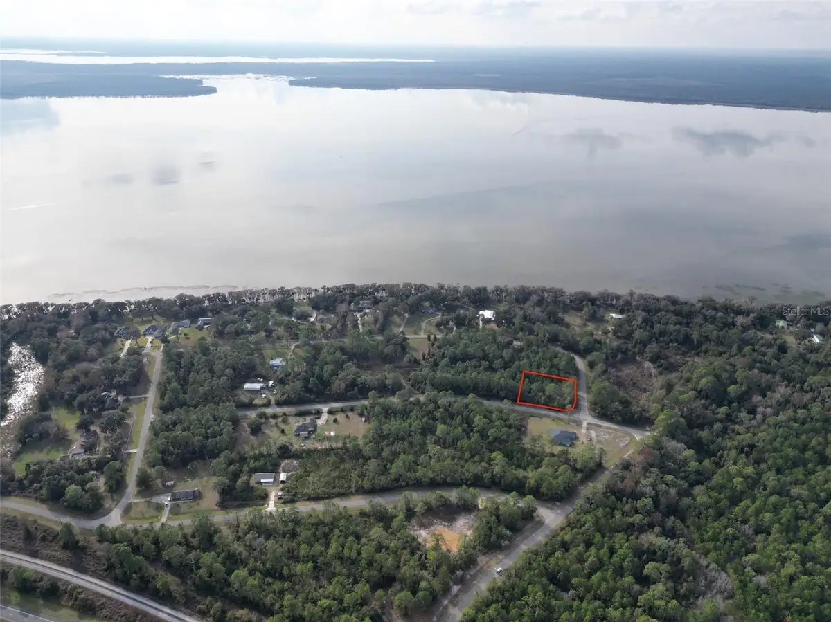 202nd Terrace, Hawthorne, FL 32640 - Image #1