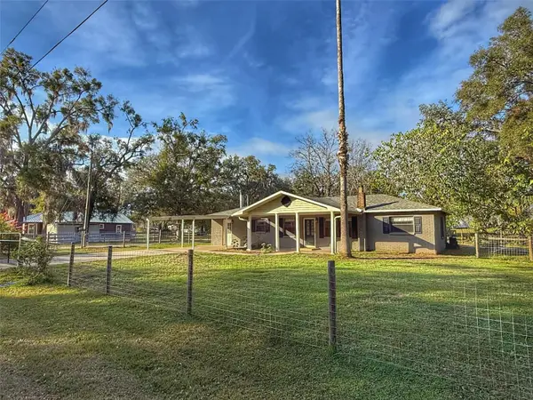 825 NW 3rd Avenue, TRENTON, FL 32693