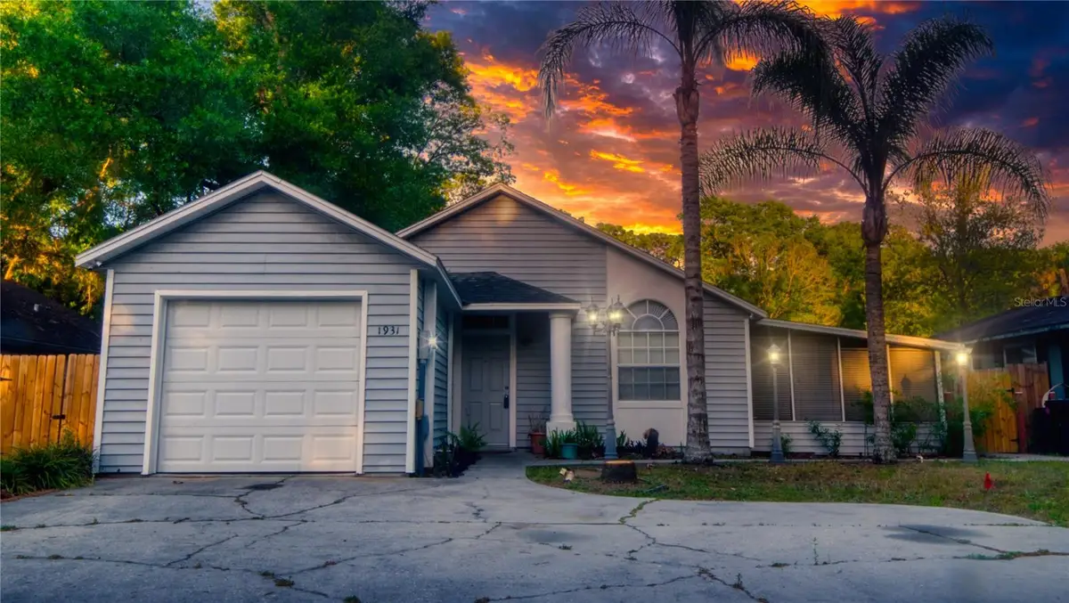 1931 SW 73rd Street, Gainesville, FL 32607 - #1
