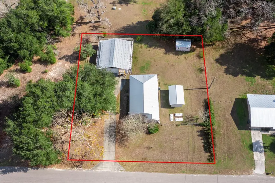 719 Town Court, Bronson, FL 32621 - Image #2