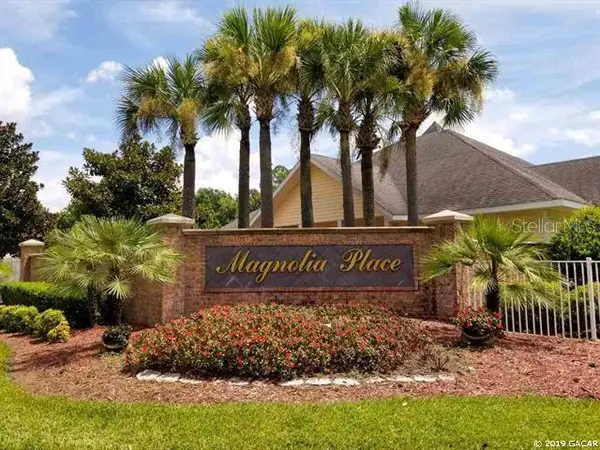 4961 NW 43rd Avenue #107, GAINESVILLE, FL 32606