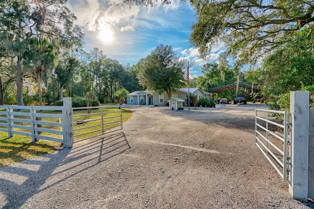 1270 SW 14th Street, Chiefland, FL 32626 - Image #1