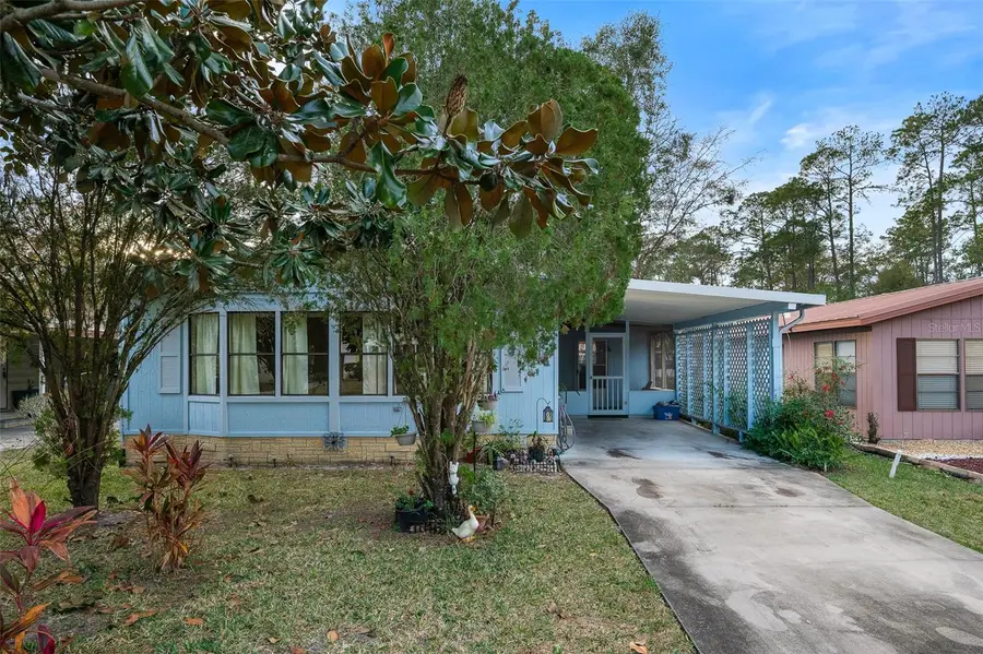 8684 NW 41st Terrace, Gainesville, FL 32653 - Image #2
