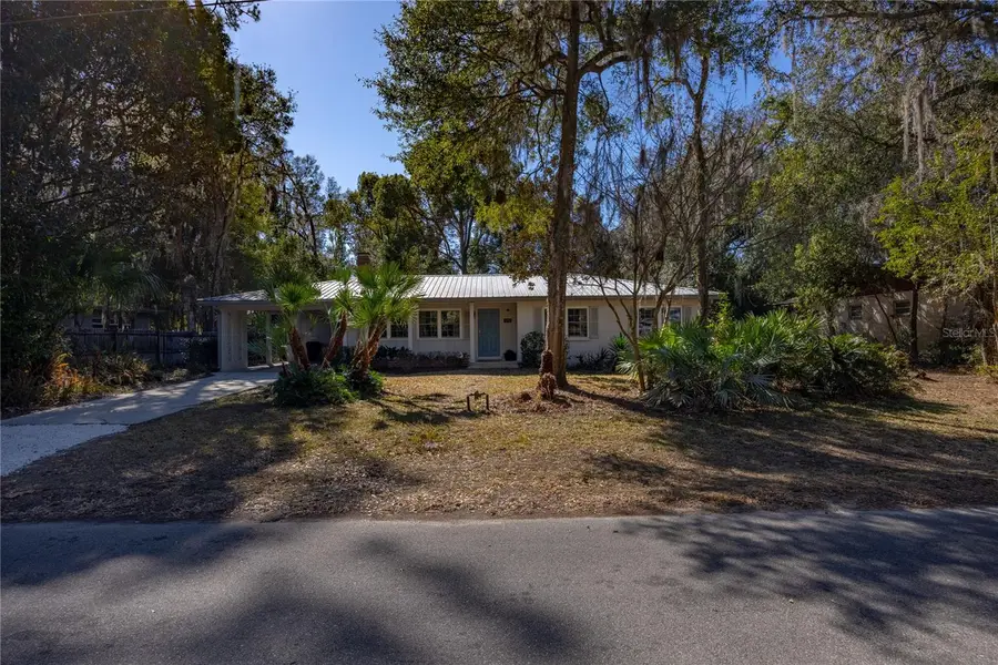 919 NW 36th Avenue, Gainesville, FL 32609 - #2