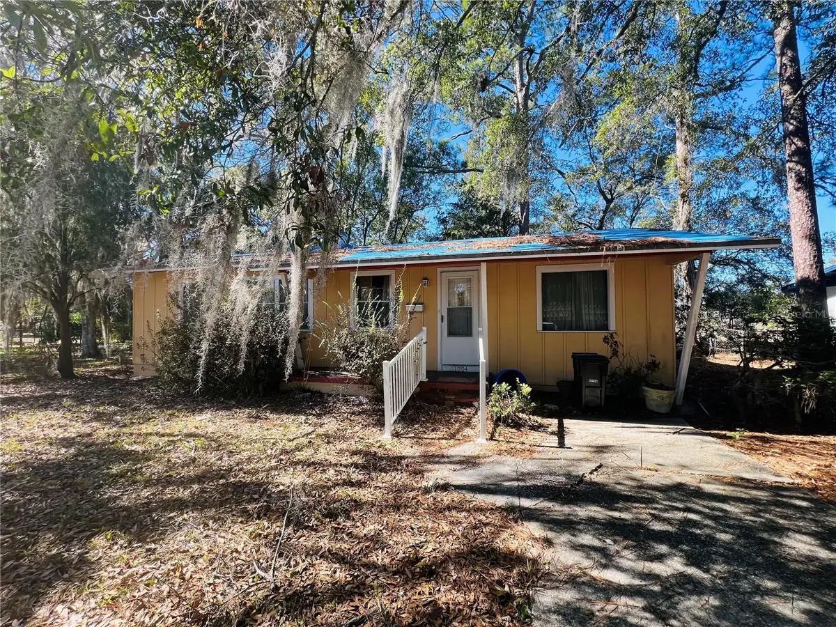 1004 NE 22nd Street, Gainesville, FL 32641 - #1