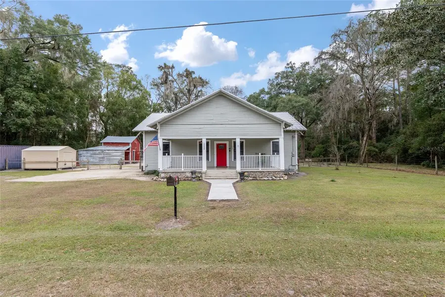 15835 SW County Road 346, Archer, FL 32618 - Image #2