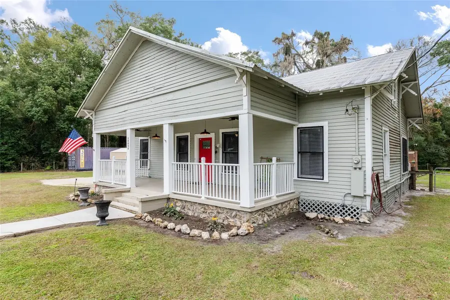 15835 SW County Road 346, Archer, FL 32618 - Image #3