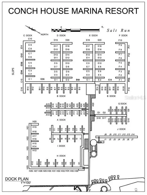 57 Comares Avenue #D-4, Saint Augustine, FL 32080 - #3