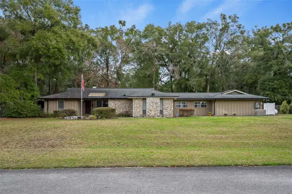 10804 SW 92nd Place, GAINESVILLE, FL 32608