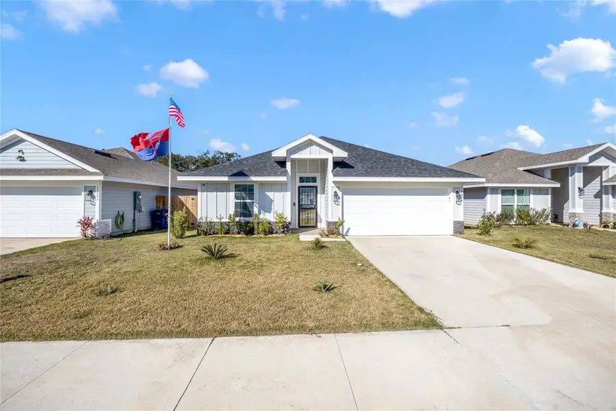 25034 SW 24th Place, Newberry, FL 32669 - Image #2