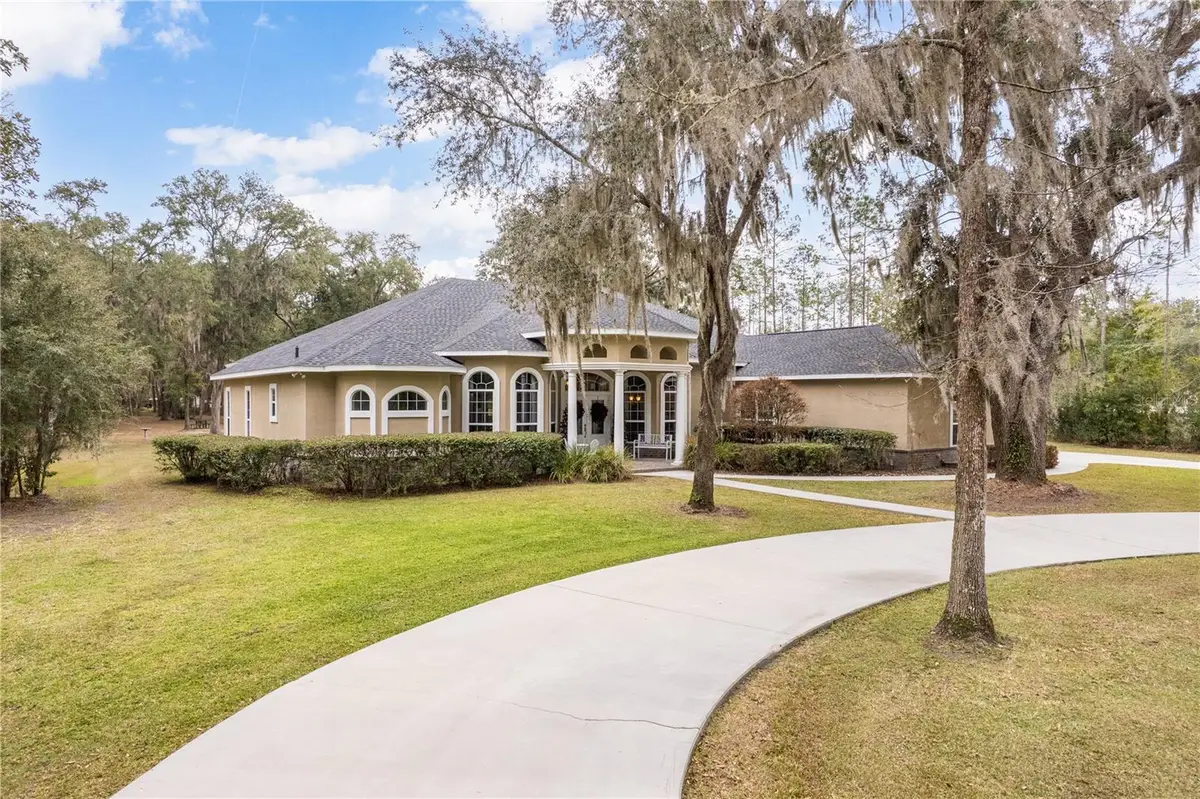 163 NW Amber Court, Lake City, FL 32055 - Image #1