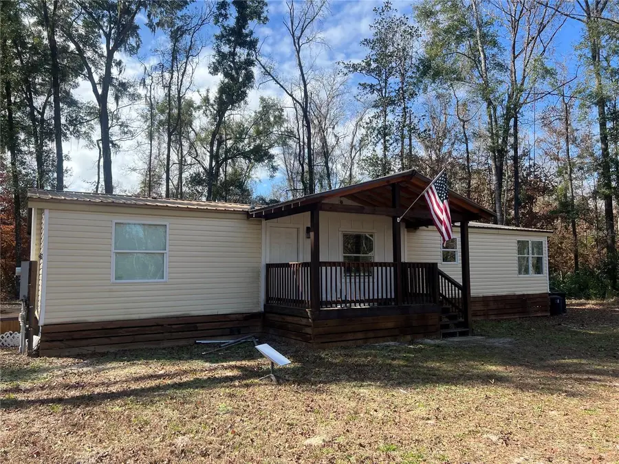 448 SW Central Terrace, Fort White, FL 32038 - Image #2