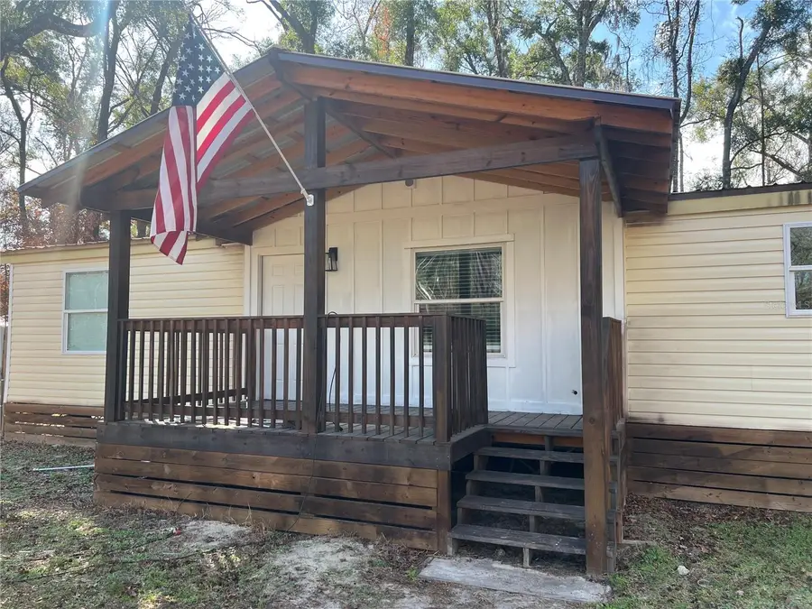 448 SW Central Terrace, Fort White, FL 32038 - Image #3