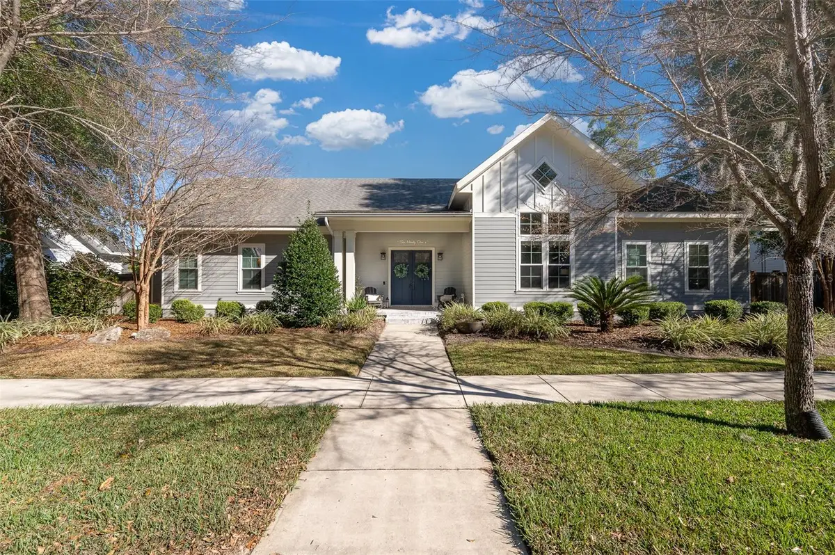 691 SW 136th Street, Newberry, FL 32669 - #1