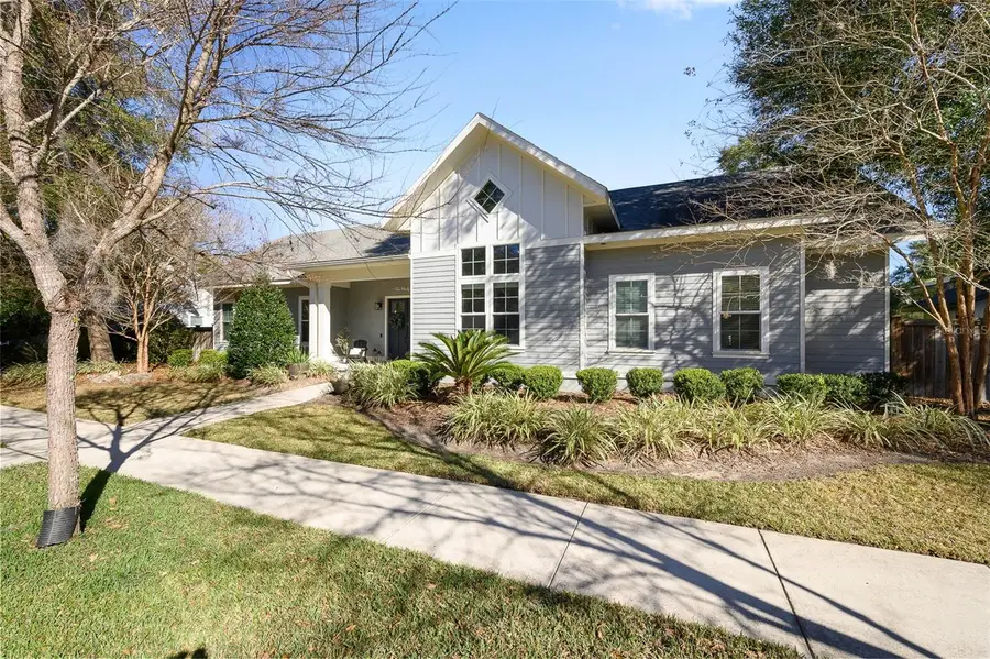 691 SW 136th Street, Newberry, FL 32669 - #2