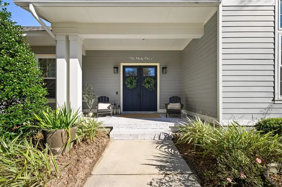 691 SW 136th Street, Newberry, FL 32669 - #3