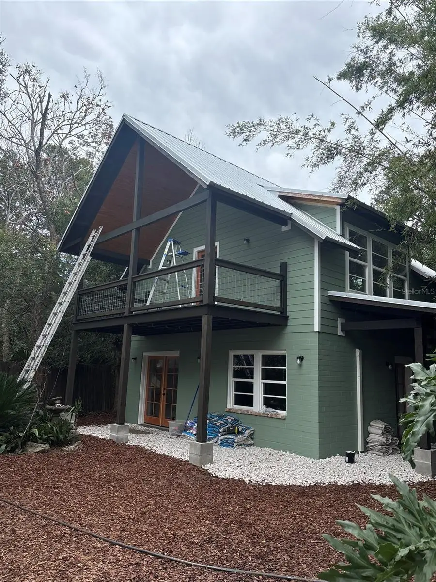 1027 NW 11th Avenue, Gainesville, FL 32601 - #2