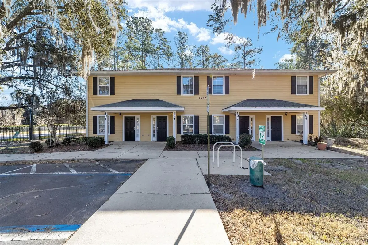 2915 SW 35th Place #102, Gainesville, FL 32608 - #1