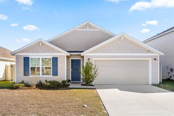 2181 NW 247th Drive, NEWBERRY, FL 32669