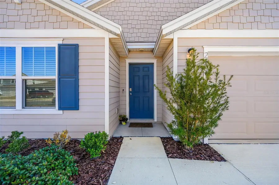 2181 NW 247th Drive, Newberry, FL 32669 - #3