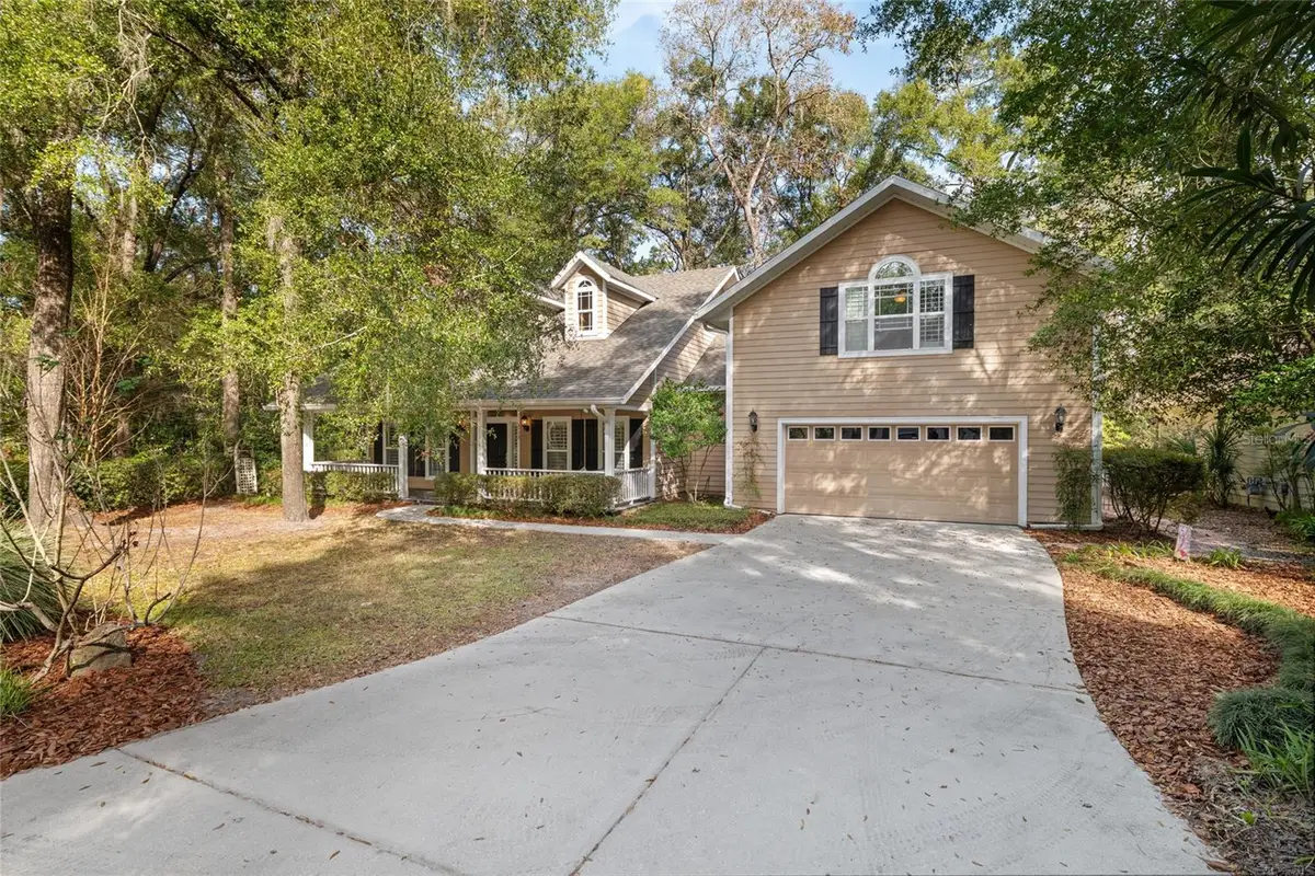 3773 SW 21st Drive, Gainesville, FL 32608 - Image #1