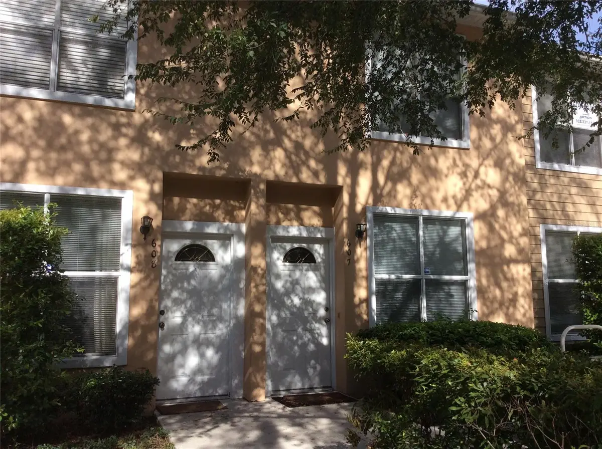 4415 SW 34th Street #607, Gainesville, FL 32608 - Image #1