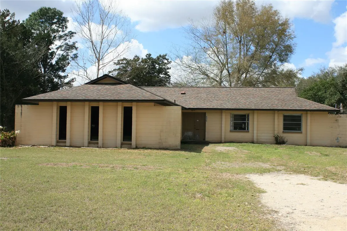 516 SW 127th Street, Newberry, FL 32669 - #1