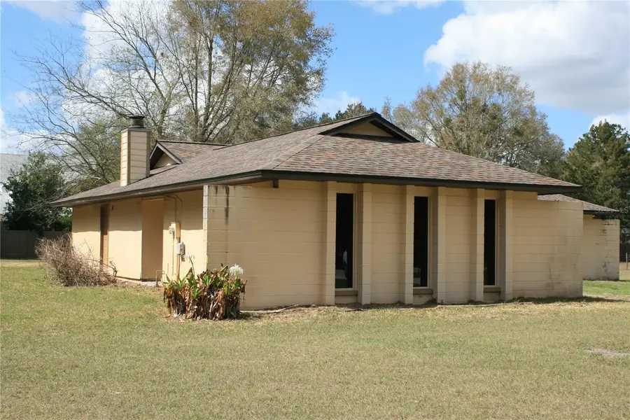 516 SW 127th Street, Newberry, FL 32669 - #2