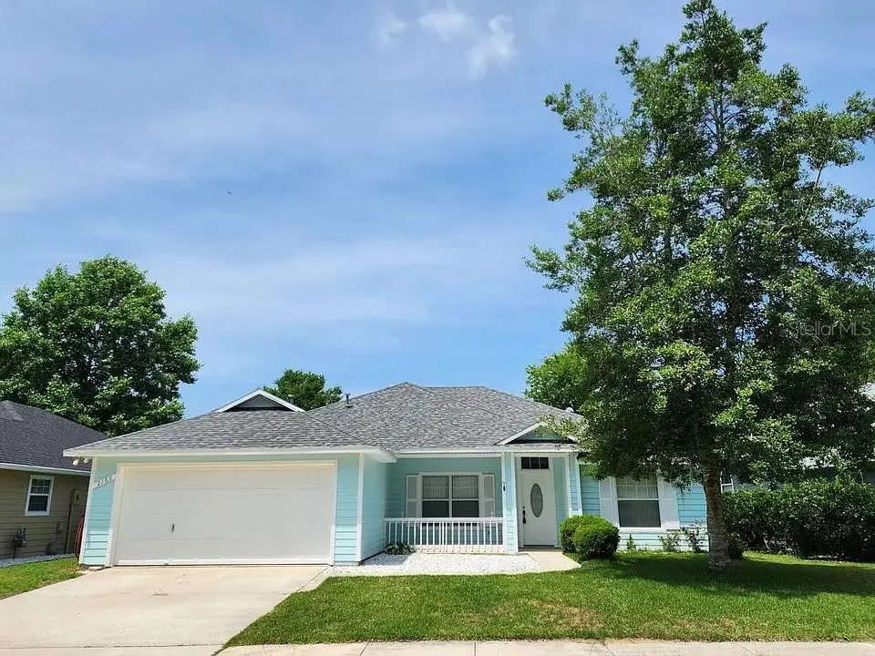 2166 NW 87th Terrace, Gainesville, FL 32606 - Image #1
