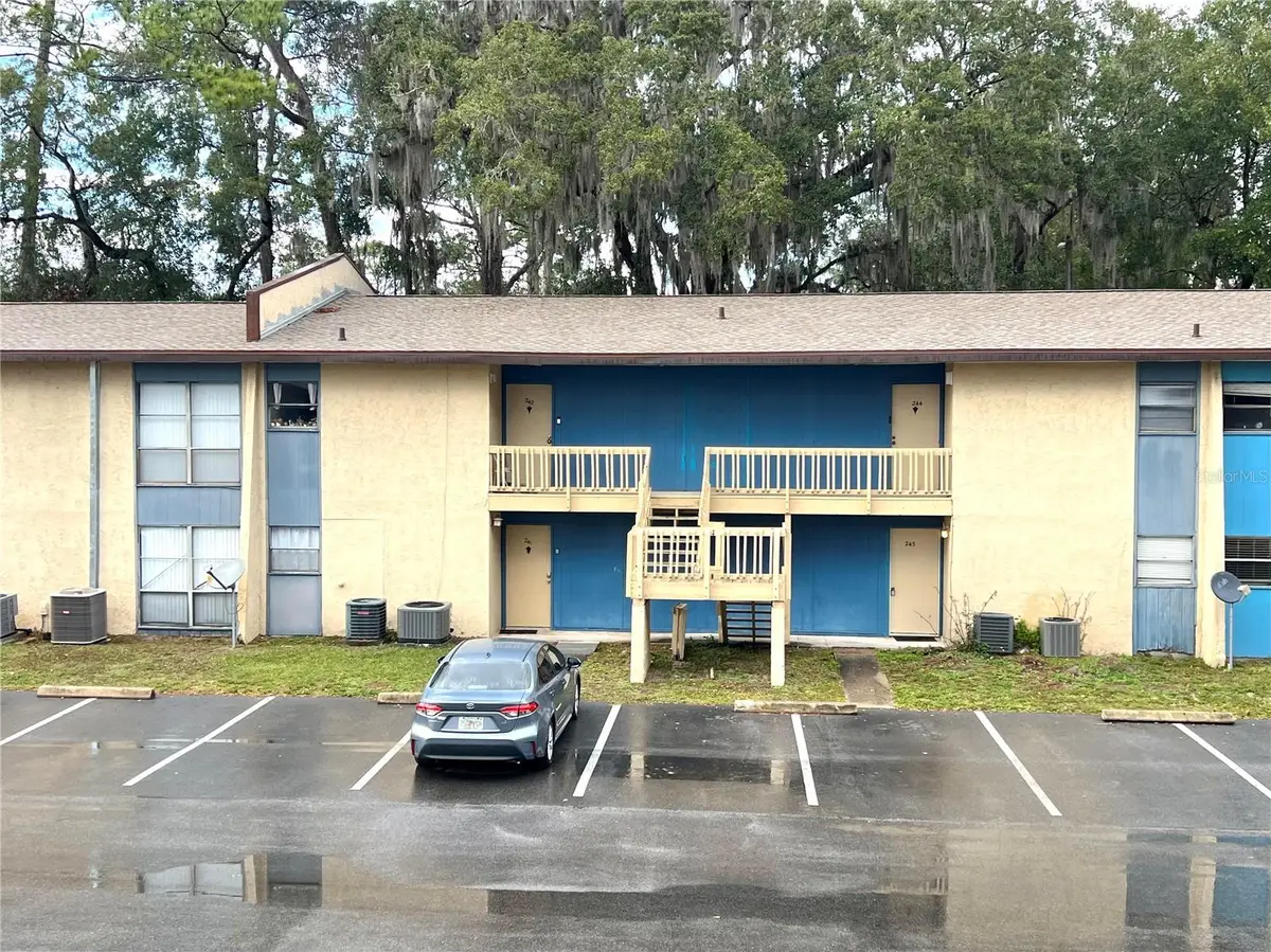 2811 SW Archer Road #Z244, Gainesville, FL 32608 - Image #1