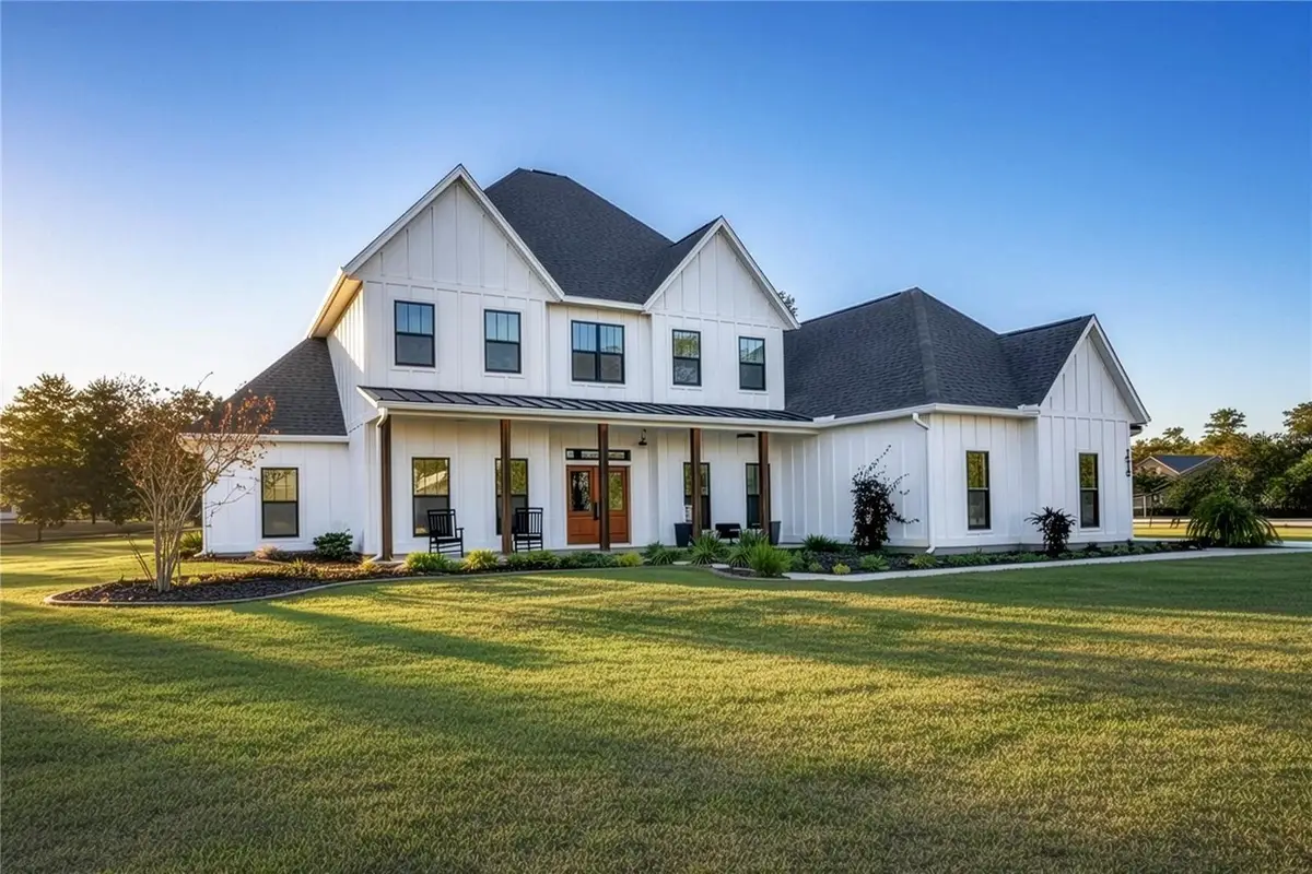 26025 NW 166th Avenue, High Springs, FL 32643 - Image #1