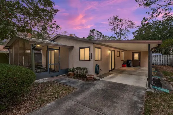 8646 NW 42nd Street, GAINESVILLE, FL 32653