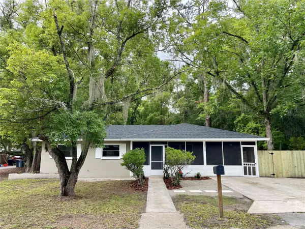 1715 NE 6th Place, GAINESVILLE, FL 32641