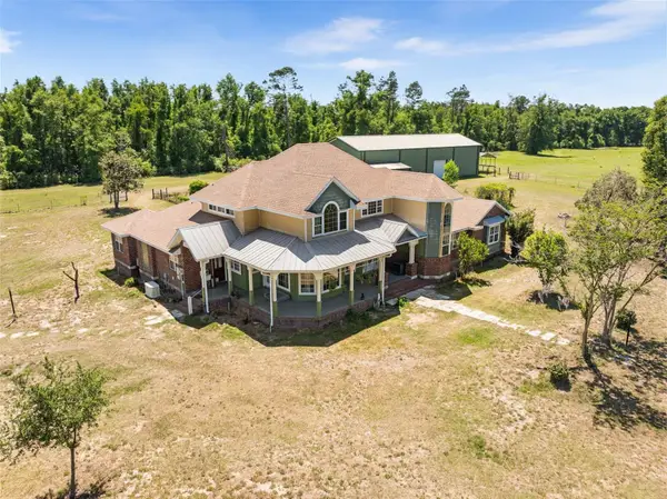 20952 60th Terrace, LIVE OAK, FL 32060