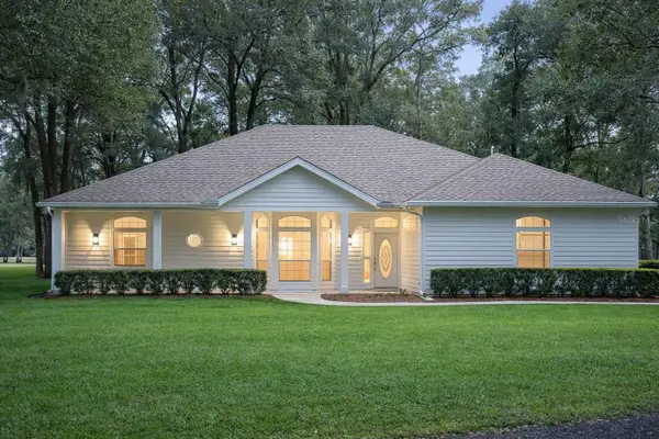 15125 NW 87th Avenue, ALACHUA, FL 32615